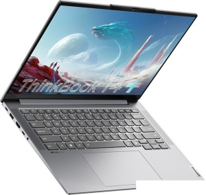 Ноутбук Lenovo ThinkBook 14 G7+ AKP 21U40000CD