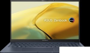 Ноутбук ASUS Zenbook 15 UM3504DA-BN265