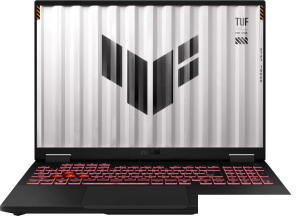 Игровой ноутбук ASUS TUF Gaming A16 2025 FA608UHI-TU128 Win 11 Pro