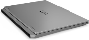 Игровой ноутбук Lenovo LOQ 17IRX10 83JH0096RK