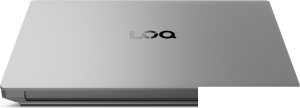 Игровой ноутбук Lenovo LOQ 15IAX9E 83LK005HUE