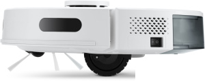 Робот-пылесос HONOR Choice Robot Cleaner R2S Plus (международная версия, белый)