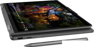 Ноутбук 2-в-1 LenovoYoga 7 2-in-1 14ILL10 83JQ004DPB
