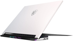 Игровой ноутбук MSI Stealth 14 Studio A13VF-225RU