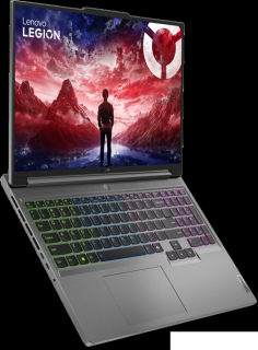 Игровой ноутбук Lenovo Legion Slim 5 16AHP9 83DH002XRK