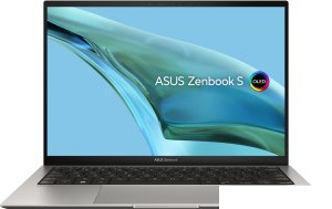 Ноутбук ASUS Zenbook S 13 OLED UX5304VA-NQ042W