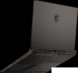 Игровой ноутбук MSI Vector GP78HX 13VH-485BY