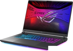 Игровой ноутбук ASUS ROG Strix G16 2025 G615JH-RV064