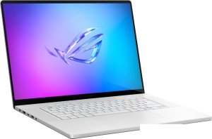 Игровой ноутбук ASUS ROG Zephyrus G16 2024 GA605WV-QR077