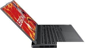 Игровой ноутбук Lenovo Legion Pro 5 16ARX8 82WM0065PB