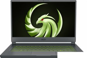 Игровой ноутбук MSI Delta 15 AMD Advantage Edition A5EFK-078PL