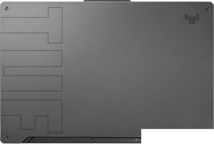Игровой ноутбук ASUS TUF Gaming F17 FX706HE-HX035