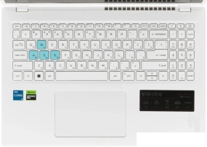 Игровой ноутбук Acer Nitro Lite NL16-71G-52JH NH.D61CD.003