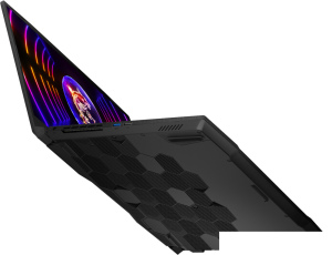Игровой ноутбук MSI Katana 17 B12VEK-270RU