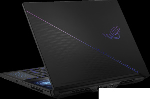 Рабочая станция ASUS ROG Zephyrus Duo 16 2023 GX650PI-N4019W