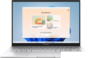 Ноутбук ASUS Lingyao 14 OLED UX3405CA285-0ECSXBJX20