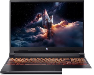 Игровой ноутбук Acer Nitro V 16 AI ANV16-42-R3CW NH.U1GER.001