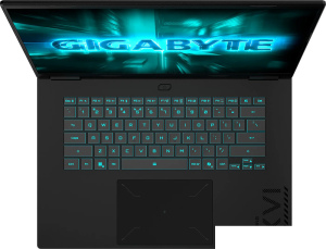 Игровой ноутбук Gigabyte Gaming A16 EVH EVHS3KZ893SD