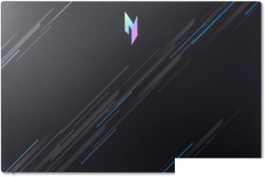 Игровой ноутбук Acer Nitro V 15 ANV15-51-51AT NH.QNACD.009