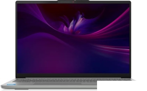Ноутбук Lenovo IdeaPad Slim 5 16IRH10 83HS00BGRK