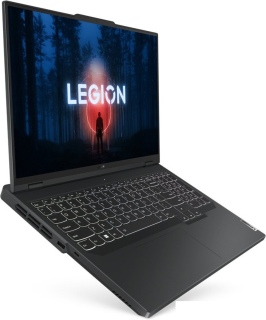 Игровой ноутбук Lenovo Legion Pro 5 16ARX8 82WM00FQRK