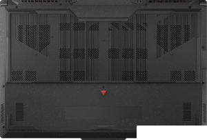 Игровой ноутбук ASUS TUF Gaming F15 2023 FX507VU-LP174