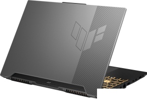 Игровой ноутбук ASUS TUF Gaming F15 FX507ZC4-HN002