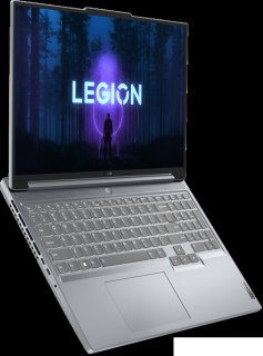 Игровой ноутбук Lenovo Legion Slim 5 16IRH8 82YA006PPB