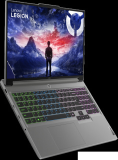 Игровой ноутбук Lenovo Legion 5 16IRX9 83DG0CTRRU