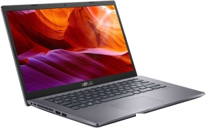 Ноутбук ASUS Vivobook 14 X409FA-EK589T