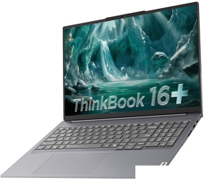 Ноутбук Lenovo ThinkBook 16 G7+ IAH 21TL0006CD