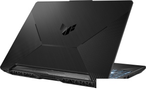 Игровой ноутбук ASUS TUF Gaming A15 FA506NC-HN101