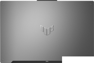 Игровой ноутбук ASUS TUF Gaming F17 FX707VUR-HX224