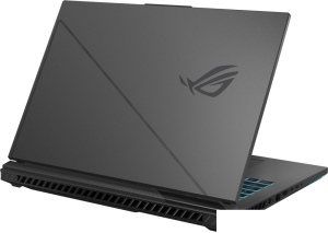 Игровой ноутбук ASUS ROG Strix G18 2024 G814JIR-N6055