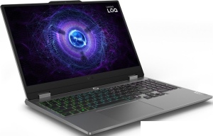 Игровой ноутбук Lenovo LOQ 15IRX9 83DV01EQSA