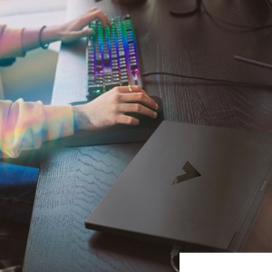 Игровой ноутбук HP Victus 15-fa2021nia C21TGEA