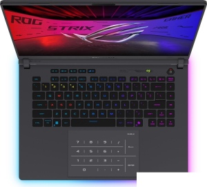 Игровой ноутбук ASUS ROG Strix G16 2025 G615JM-RV047