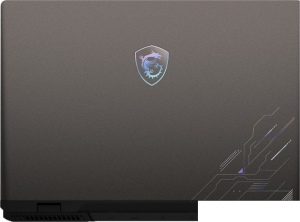 Игровой ноутбук MSI Crosshair 16 HX AI D2XWGKG-054XRU