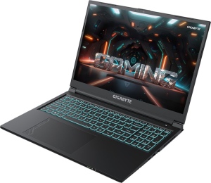 Игровой ноутбук Gigabyte G6 KF-H3KZ854KD