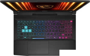 Игровой ноутбук MSI Katana 15 HX B14WFK-618XRU