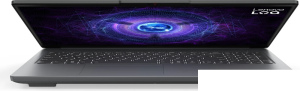 Игровой ноутбук Lenovo LOQ 15IAX9E 83LK00CVUS