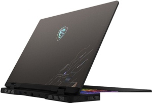 Игровой ноутбук MSI Crosshair 16 HX AI D2XWGKG-054XRU