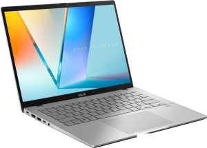 Ноутбук ASUS Vivobook S14 OLED M3407HA-SF065