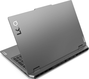 Игровой ноутбук Lenovo LOQ 15IRX10 83JE002DRK