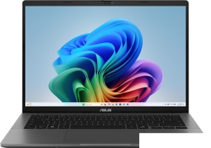 Ноутбук ASUS Vivobook S14 OLED M3407HA-SF088