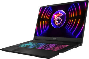 Игровой ноутбук MSI Katana 17 B13VGK-471RU