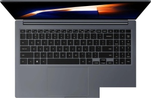 Ноутбук Samsung Galaxy Book4 15.6 NP750XGJ-LG2IN