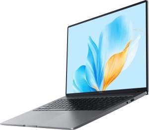 Ноутбук HONOR MagicBook X16 2025 BRG-7611 5301AFDH