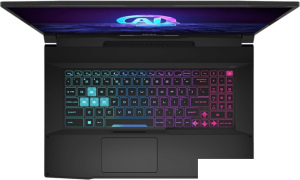 Игровой ноутбук MSI Katana A17 AI B8VF-839XRU