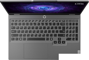 Игровой ноутбук Lenovo LOQ 15IAX9 83GS002RPB